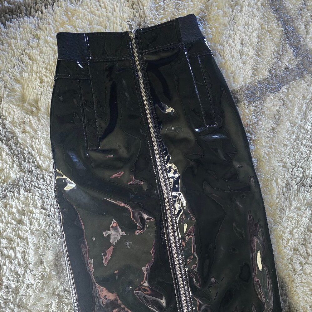 Marc Jacob's The Pencil Skirt